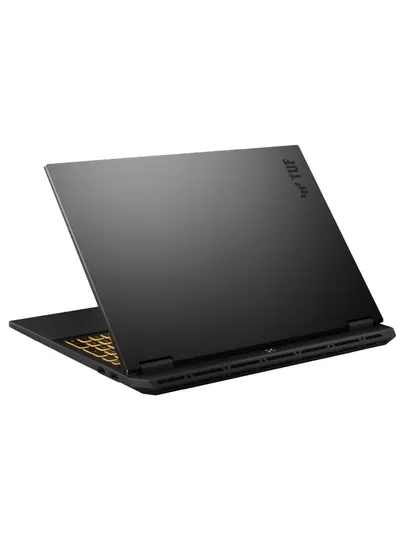 Ноутбук ASUS TUF Gaming F16 Intel Core i7-14650HX RAM 16GB SSD 512GB RTX 5050 8GB 16 WUXGA - Игровые ноутбуки