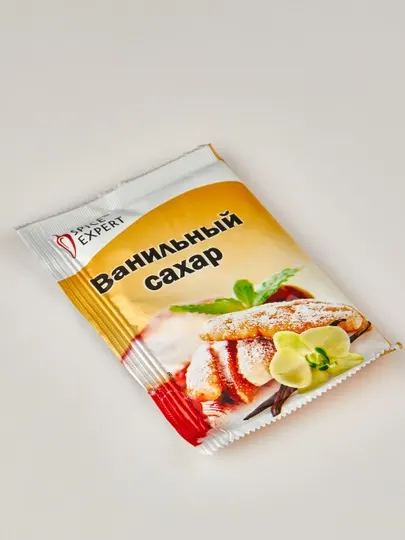 Ванильный сахар Spice Expert, 20 гр