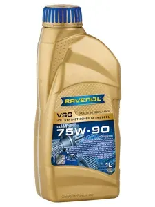 Масло RAVENOL VSG SAE 75W-90