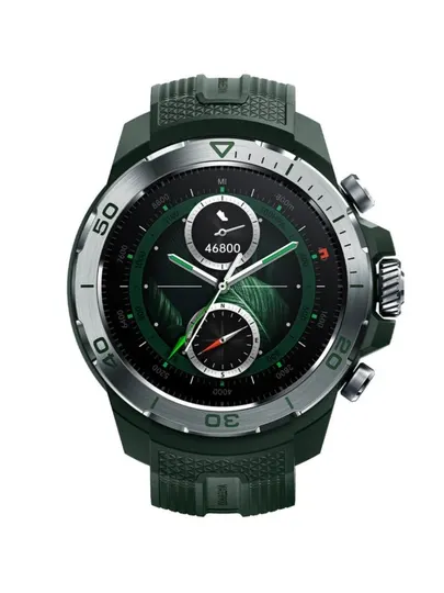 Смарт часы Mibro GS Explorer Global, умные часы