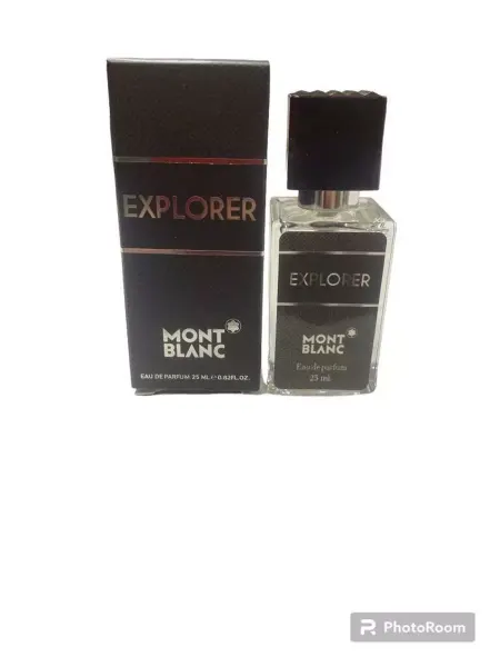 Духи life TRENDY Мини тестер Montblanc Explorer 100 мл