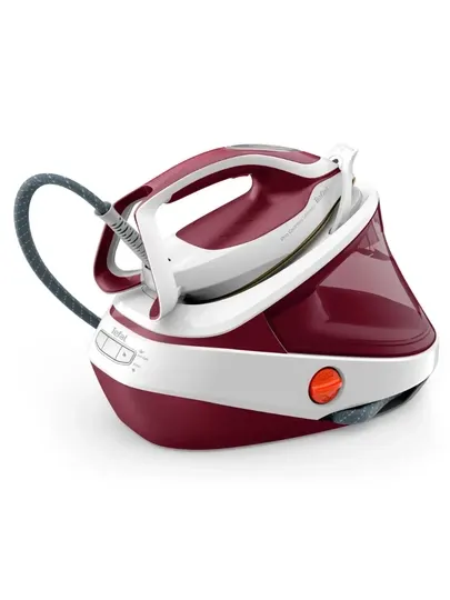 Парогенератор Tefal Pro Express Ultimate II GV9711E0