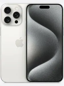 Apple iPhone 15 PRO MAX 512GB