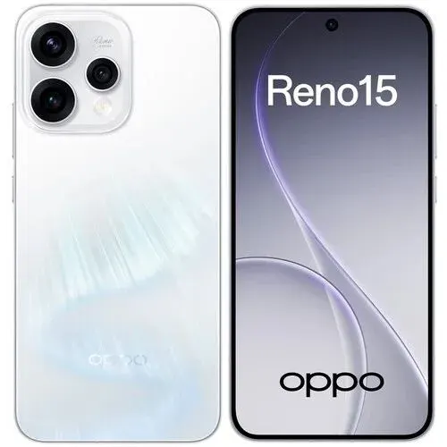 Oppo Reno15 256GB