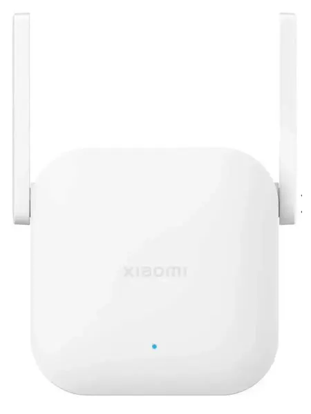 Xiaomi Wi-Fi усилитель сигнала Mi Wi-Fi Range Extender N300