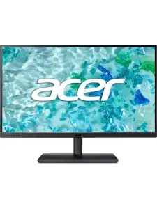 Acer 27.00" Монитор B277KC3bmipruzx (UM.HB7EE.306), IPS, 3840x2160 4K, 60.00 Гц, черный