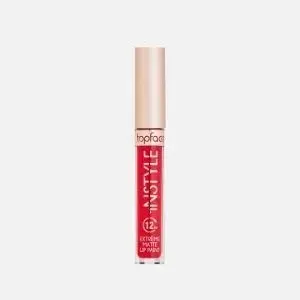 Topface PT206 Жидкая матовая помада Extreme Matte Lip paint 009