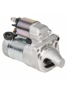 Стартер для автомобилей Fiat Albea (03-)/Doblo (05-) 1.4i 1,4кВт