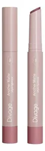Divage Матовая помада-стило для губ Another Matte 05 ягодный