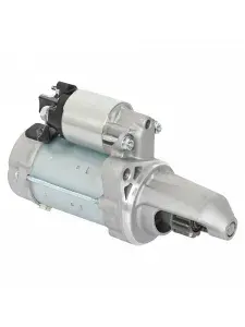 Стартер для автомобилей Mercedes-Benz GLA X156 (13-)/CLA C117 (13-)/A W176 (12-) 1.6T/2.0T 1,7кВт