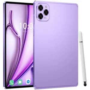 Планшет VIV0 Pad 17 Pro, 10.1" 16 ГБ/1026 ГБ, фиолетовый