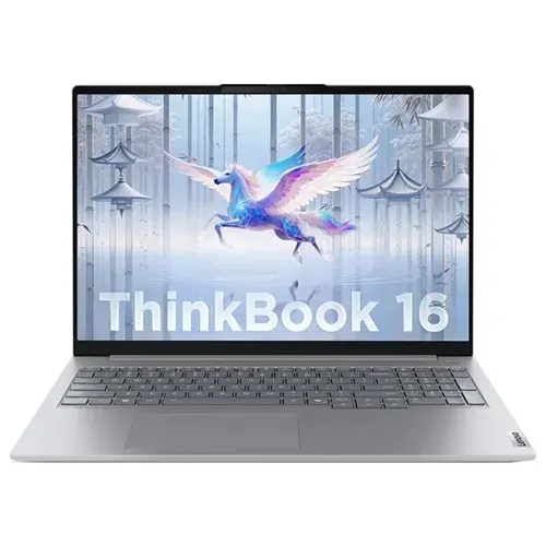 Lenovo Ноутбук Lenovo ThinkBook 16 2025 (G9 AHP) Серый (16", AMD Ryzen 7 H 260, 24 Гб, 1 Тб SSD, AMD Radeon 780M, Windows 11) Ноутбук 16", AMD Ryzen 7 H 260, RAM 24 ГБ, AMD Radeon 780M, (PW0P57FD)