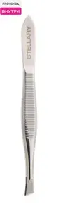 STELLARY Пинцет Eyebrow tweezer для коррекции бровей