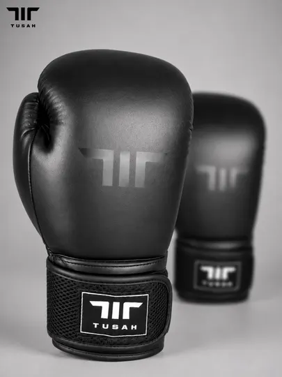 Боксерские перчатки TUSAH EZ-FIT