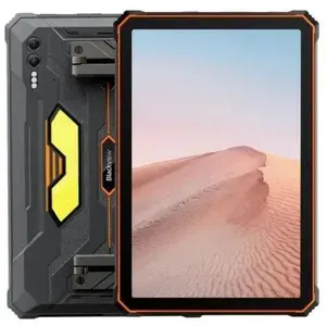 Blackview Планшет Active 10 Pro (ACTIVE 10 PRO), 10.95" 256 ГБ, оранжевый