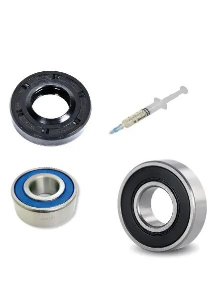 UBP Подшипники для стиральной машины LG F-1289ND5