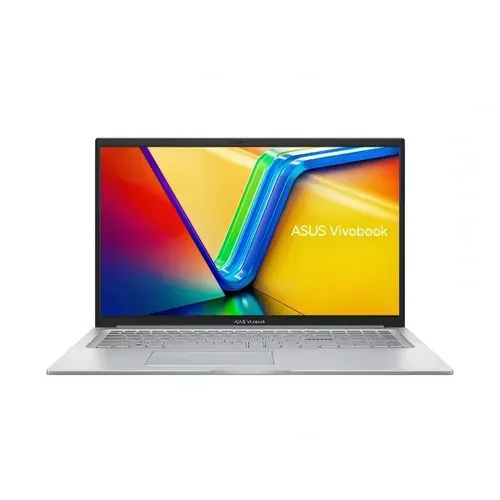 ASUS X1704VA-AU981 Ноутбук 17.3", Intel Core 5 120U, RAM 16 ГБ 1000 ГБ, Intel Graphics, (4711636331593,2003009249324), серый, Русская раскладка
