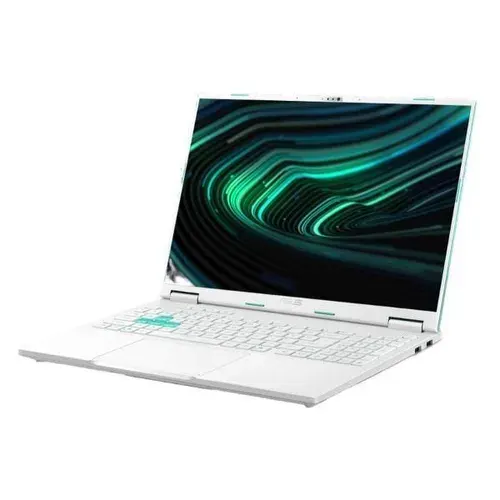 ASUS A16 (2026) Ноутбук 16", AMD Ryzen AI 9 HX 370, RAM 16 ГБ, SSD 1000 ГБ, Windows Home, (401030838), белый, Английская раскладка