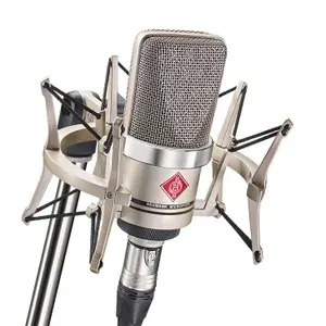 Студийный микрофон NEUMANN TLM 102 STUDIO SET