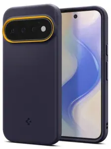Чехол на Google Pixel 11 Pro, Spigen Nano Pop MagSafe (ACS11434), противоударный, бортики для защиты камеры и дисплея