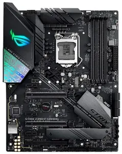Gigabyte Z390-F GAMING, LGA 1151v2, DDR4, Материнская плата