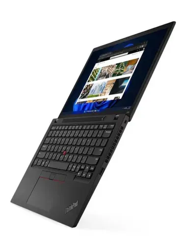 Lenovo ThinkPad X13 Gen 3 LTE Ноутбук 13", Intel Core i7-1265U, RAM 16 ГБ, SSD 512 ГБ, Intel Iris Xe Graphics, Windows Pro, черно-серый, Русская раскладка