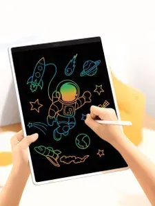 Цветной планшет для рисования 13 дюймов Mijia LCD Writing Tablet, 300 х 214 мм (MJXHB02WC), для дизайнеров и детей
