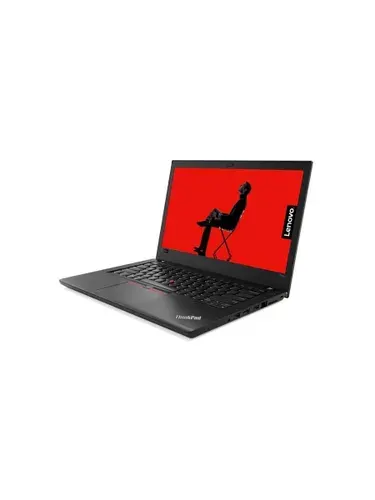 Lenovo ThinkPad T480 i7 MX150 Ноутбук 14", Intel Core i7-8650U, RAM 16 ГБ, SSD 512 ГБ, NVIDIA GeForce MX150 (2 Гб), Windows Pro, черный, Русская раскладка