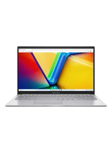 ASUS Ноутбук 15.6", Intel Core i3-1315U, RAM 16 ГБ, SSD 512 ГБ, Intel UHD Graphics, (90NB10J2-M04A00), серебристый, Русская раскладка