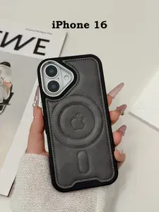 Чехол на iPhone 16 magsafe айфон 16 магсейф