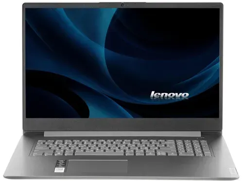 Lenovo IdeaPad 3 17ITL6 Ноутбук 17.3", Intel Pentium Gold 7505, RAM 8 ГБ, SSD 256 ГБ, Intel UHD Graphics, Windows Pro, (82H900A9RK), серый, Русская раскладка
