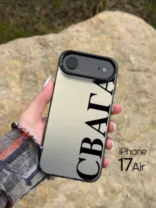 Чехол на iPhone 17 Air y2k