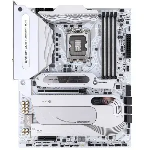 Colorful iGame Z790D5 FLOW V20 Intel Z790 LGA 1700 DDR5 Материнская плата