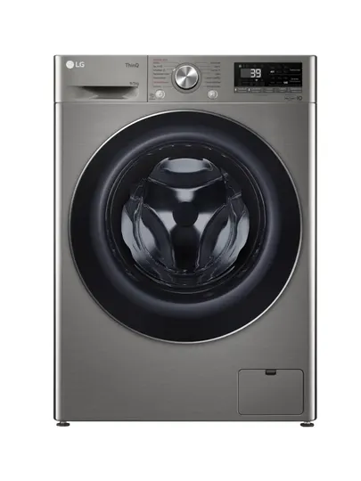 Стиральная машина с сушкой LG F2V7FR2P