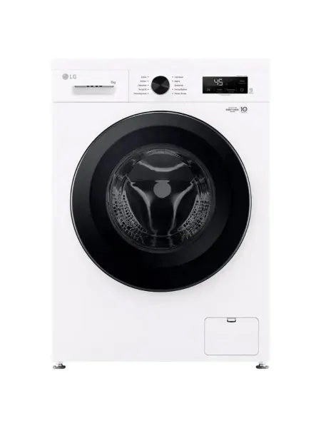 Стиральная машина LG F2Y1NS6W