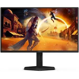 AOC 25" Монитор 25G4SXU (25G4SXU), IPS, 1920x1080, 310 Гц, черный