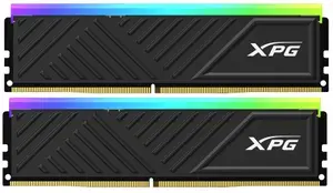 ADATA Оперативная память AX4U32008G16A-DTBKD35G DDR4, 3200 МГц, 2 x 8 ГБ (AX4U32008G16A-DTBKD35G)