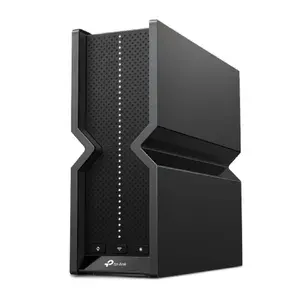 Wi - Fi - 7 Роутер TP - Link Archer BE550 мультигигабитный BE9300, 5xRJ45 2.5Гбит/с, USB, трехдиапазонный, Mesh