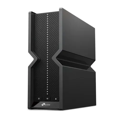 Wi-Fi-7 Роутер TP-Link Archer BE550 мультигигабитный BE9300, 5xRJ45 2.5Гбит/с, USB, трехдиапазонный, Mesh