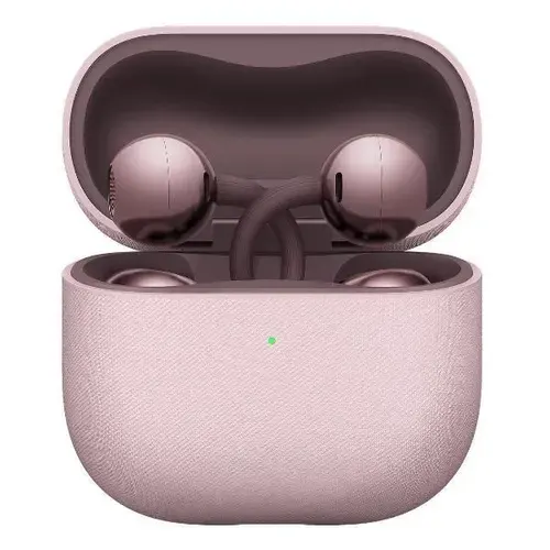 Наушники True Wireless HUAWEI FreeClip 2 Berry Purple розовые