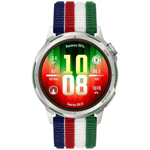Смарт-часы HUAWEI WATCH GT Runner 2 Версия Легенда бега