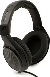 Sennheiser HD 200 Pro - полноразмерные наушники