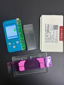 Аккумулятор FOX/FOXCONN для iPhone SE 2022 Gen 3 (без привязки) 2018 mAh (коробка)