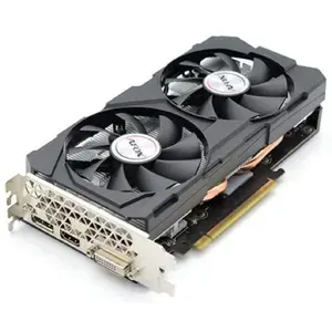 AFOX Видеокарта GeForce RTX 2060 SUPER 8 ГБ (AF2060S-8192D6H4-V2)