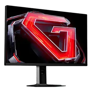 Redmi 27" Монитор (P27Q), IPS, 2560x1440 2K, 240 Гц, черный матовый