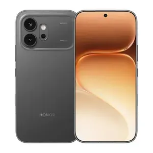 Honor Смартфон Honor 600 8/256 ГБ, Nano-SIM, черный