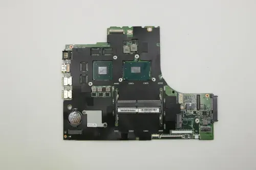 Материнская плата для ноутбука Lenovo ideapad 700-15ISK NM-B01 NOK Intel core I7-6700H GTX 950M 2G (5B20L07084), оригинал