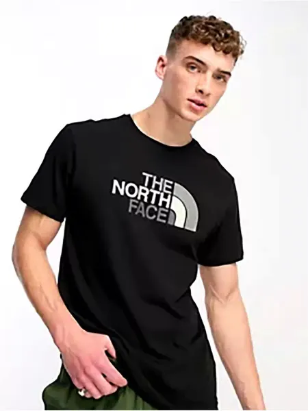 Laurus футболка the north face