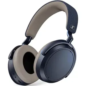 Беспроводные наушники Sennheiser Momentum 4 Wireless Синий Denim