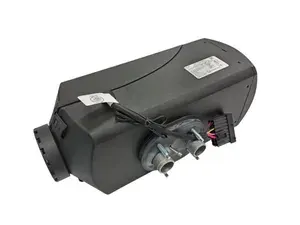 Aero Comfort Автономный отопитель автомобильный, 4000 Вт арт. Aero Comfort 4D-12V